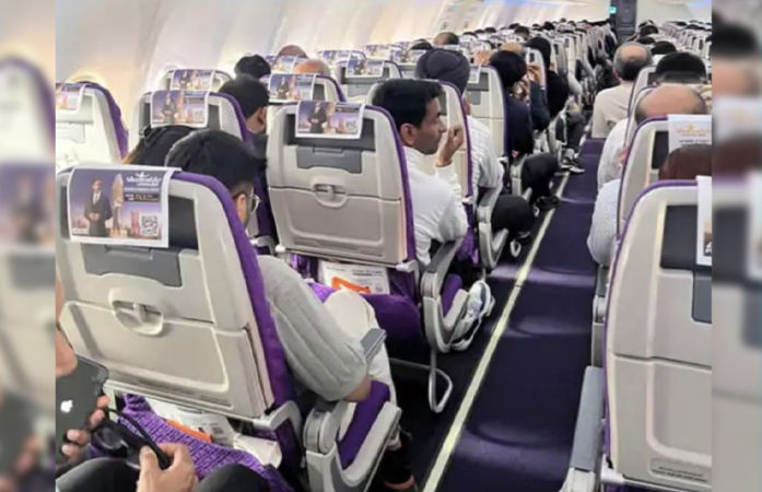 Akasa Air News