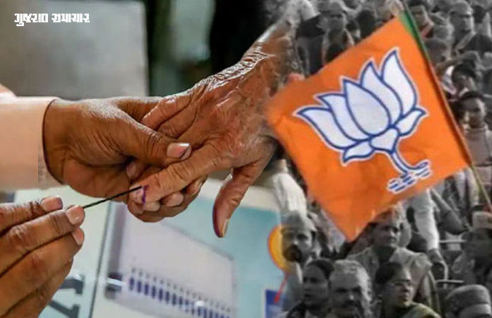 Gujarat Local Body Elections
