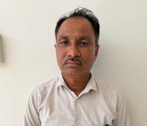 બનાસકાંઠામાં ACB ની સફળ ટ્રેપ: તલાટી લાંચ લેતા રંગેહાથ ઝડપાયા