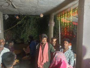 ગોતરકા મુકામે દાદા મહાવલી સરકારનો ઉર્સ ઉજવવામાં આવ્યો