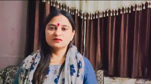 રાધનપુર નગરપાલિકા ના રોડ-રસ્તા અને ગટર સમસ્યાએ વિકરાળ સ્વરૂપ ધારણ કર્યું જયાબેન ઠાકોરે તંત્રને 90 દિવસનું અલ્ટીમેટમ આપ્યું, નહીં તો આત્મવિલોપન ચીમકી આપી