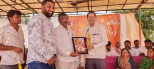 ૧૨ વર્ષ : વિશ્વાસના, વિકાસના, જનકલ્યાણના – વિકસિત ભારત સંકલ્પ